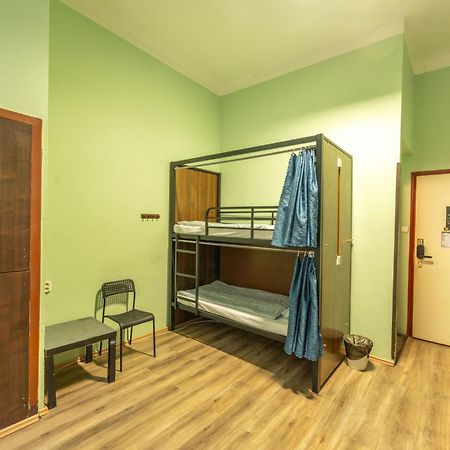 Best Spot Hostel Prague Ngoại thất bức ảnh