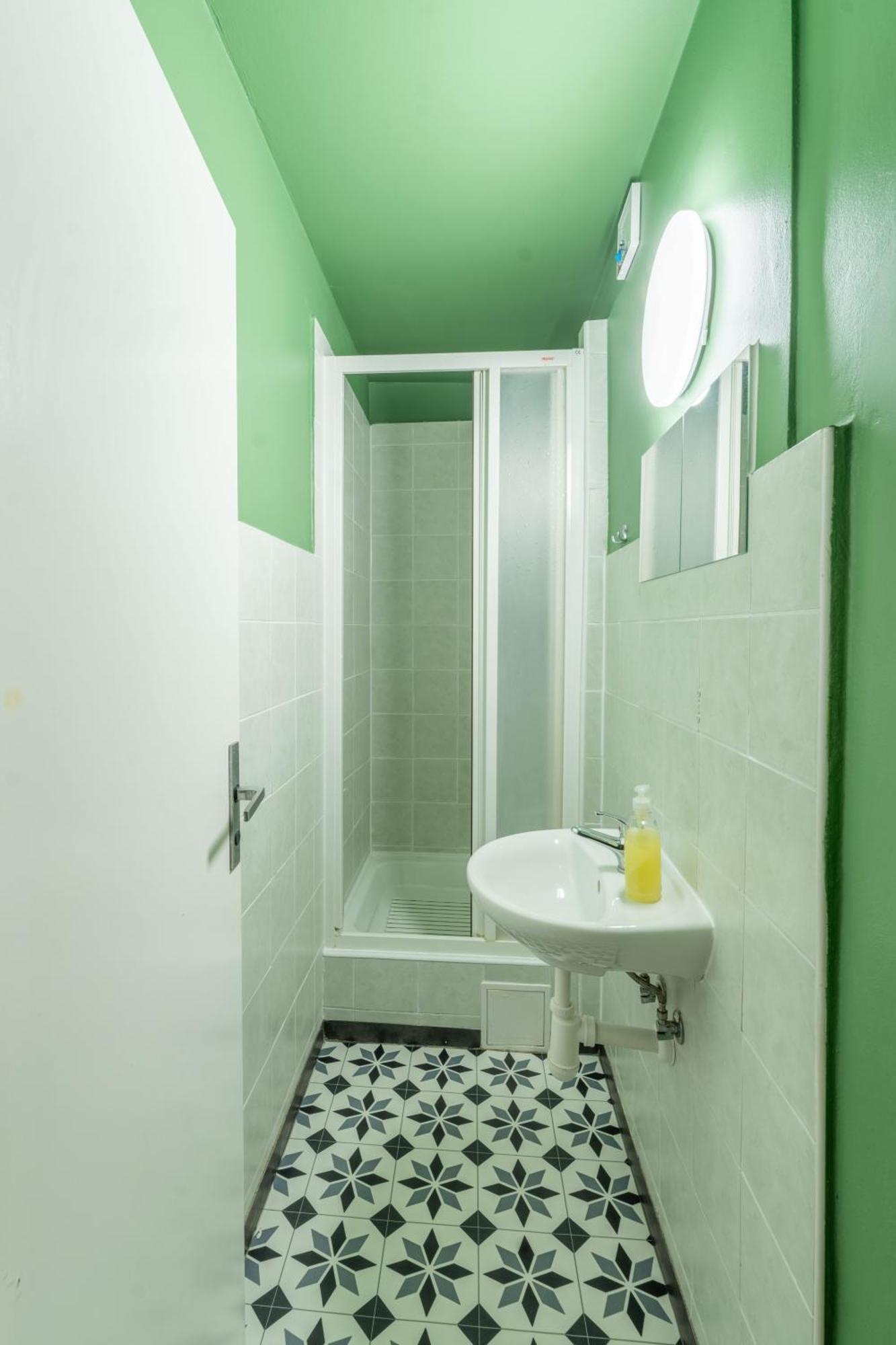 Best Spot Hostel Prague Ngoại thất bức ảnh