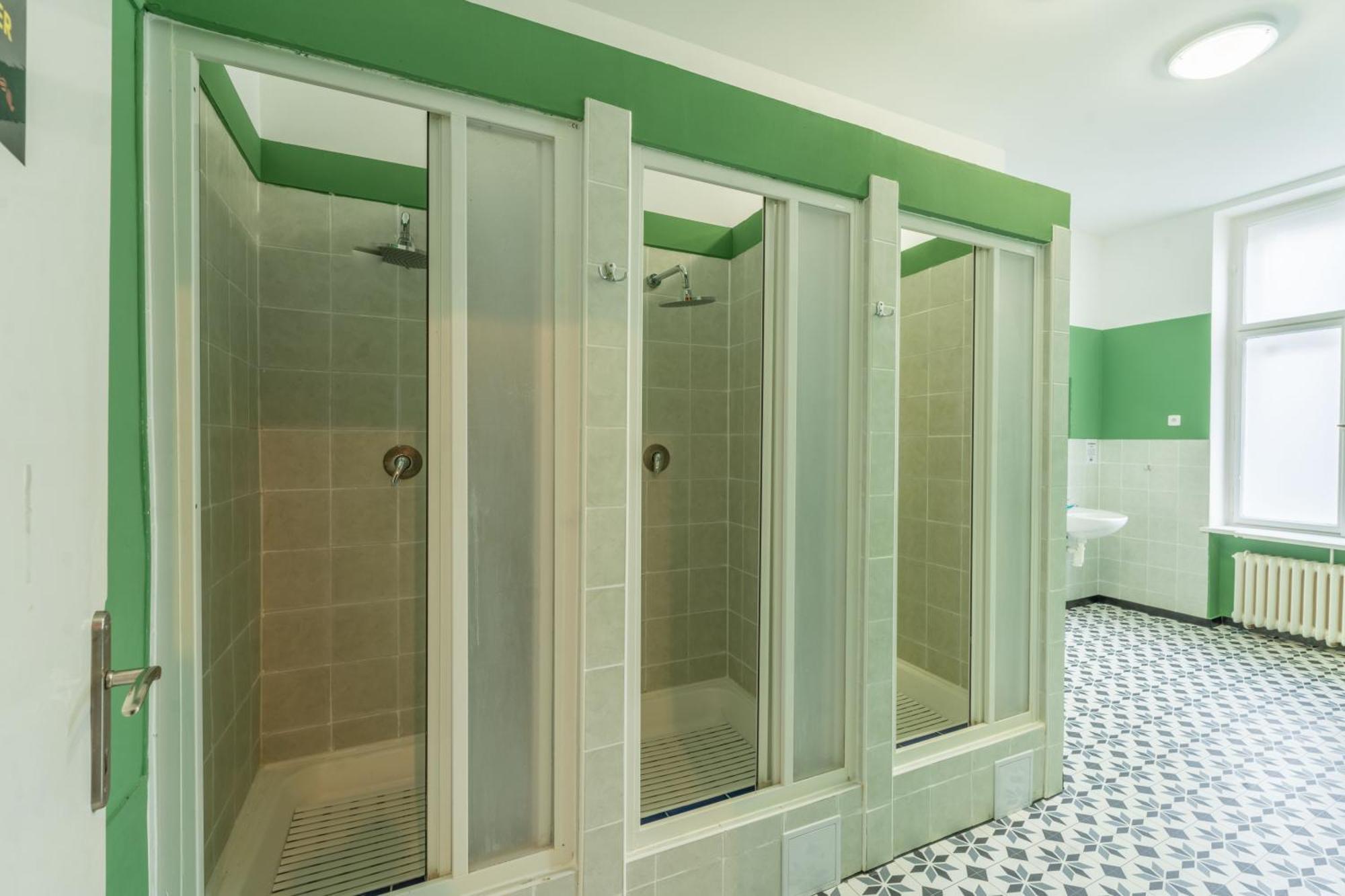 Best Spot Hostel Prague Ngoại thất bức ảnh